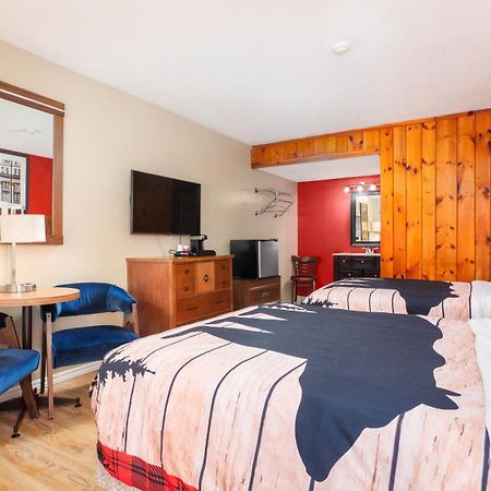 Coach House Inn Tobermory Εξωτερικό φωτογραφία