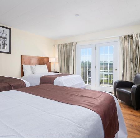 Coach House Inn Tobermory Εξωτερικό φωτογραφία