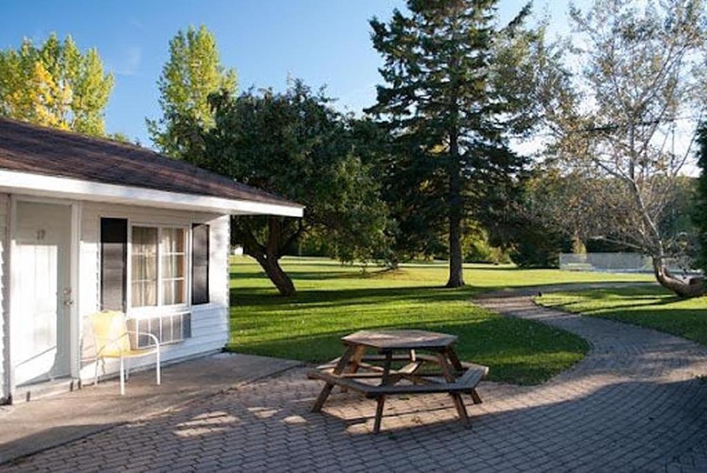 Coach House Inn Tobermory Εξωτερικό φωτογραφία
