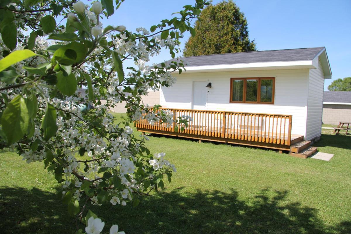 Coach House Inn Tobermory Εξωτερικό φωτογραφία