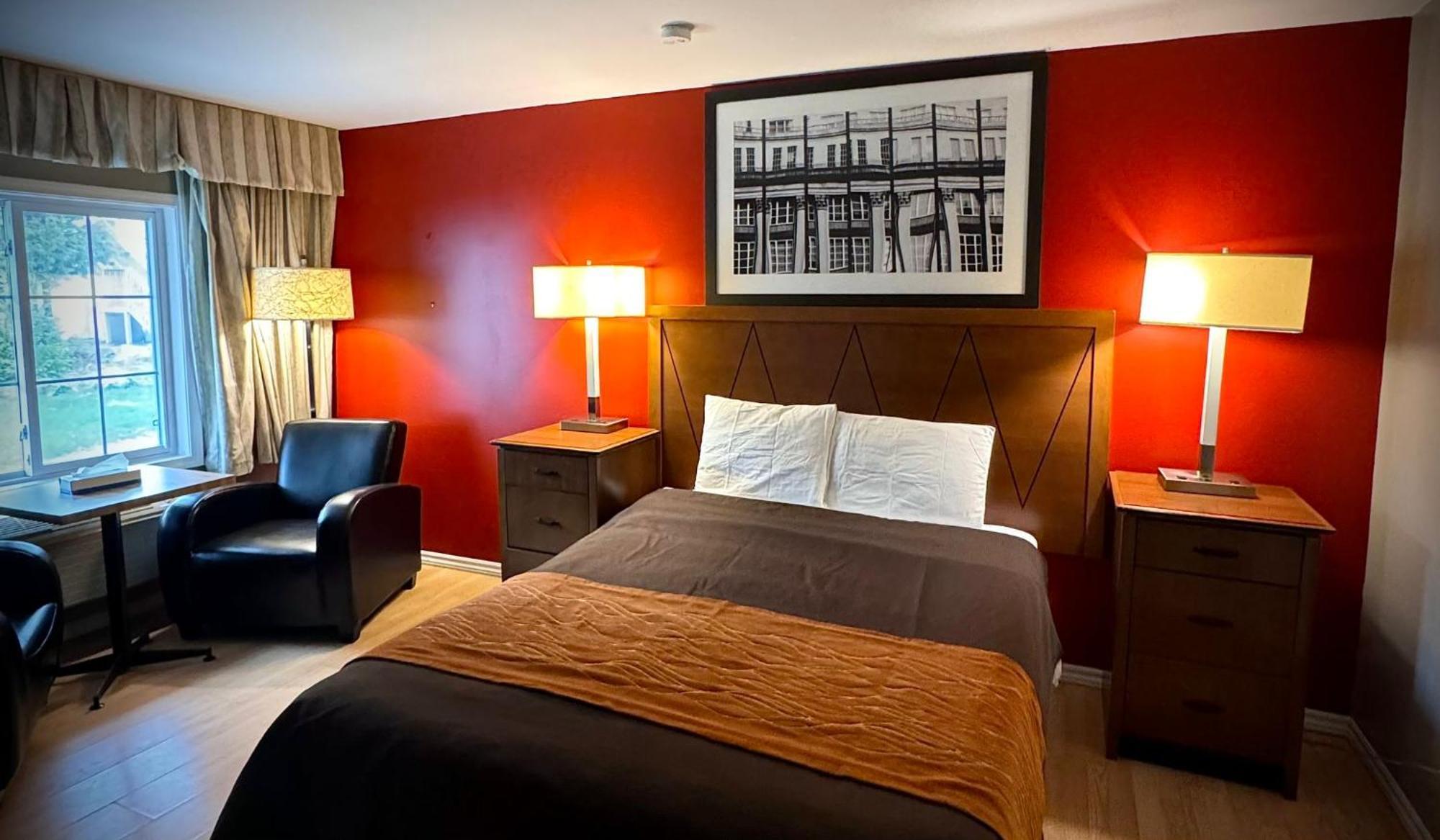 Coach House Inn Tobermory Εξωτερικό φωτογραφία