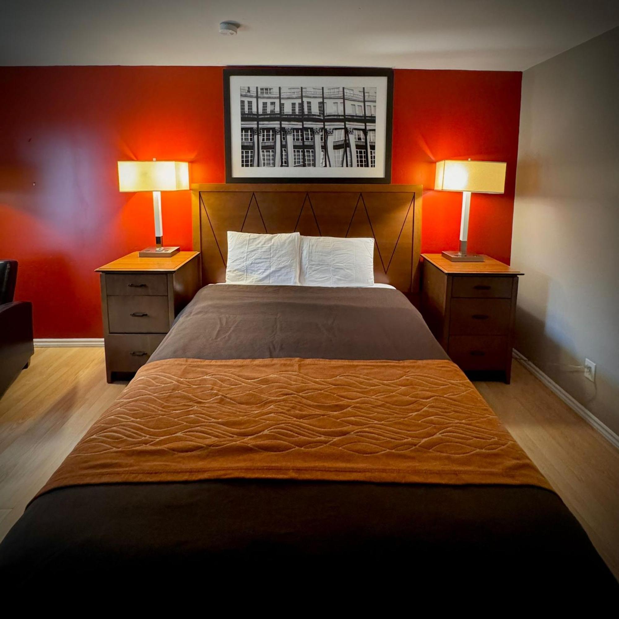 Coach House Inn Tobermory Εξωτερικό φωτογραφία