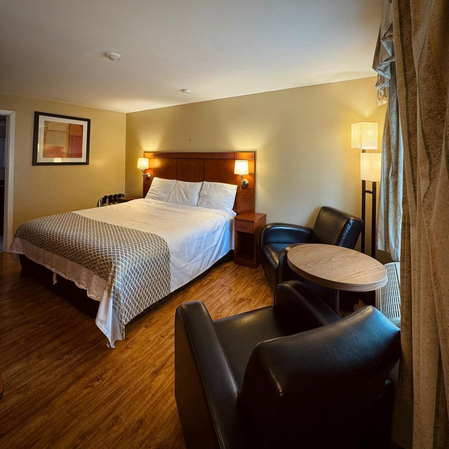 Coach House Inn Tobermory Εξωτερικό φωτογραφία