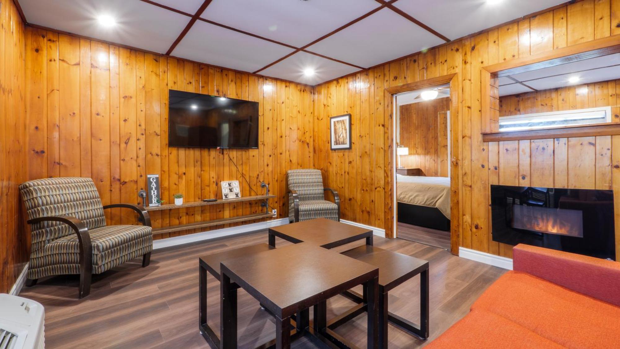 Coach House Inn Tobermory Εξωτερικό φωτογραφία