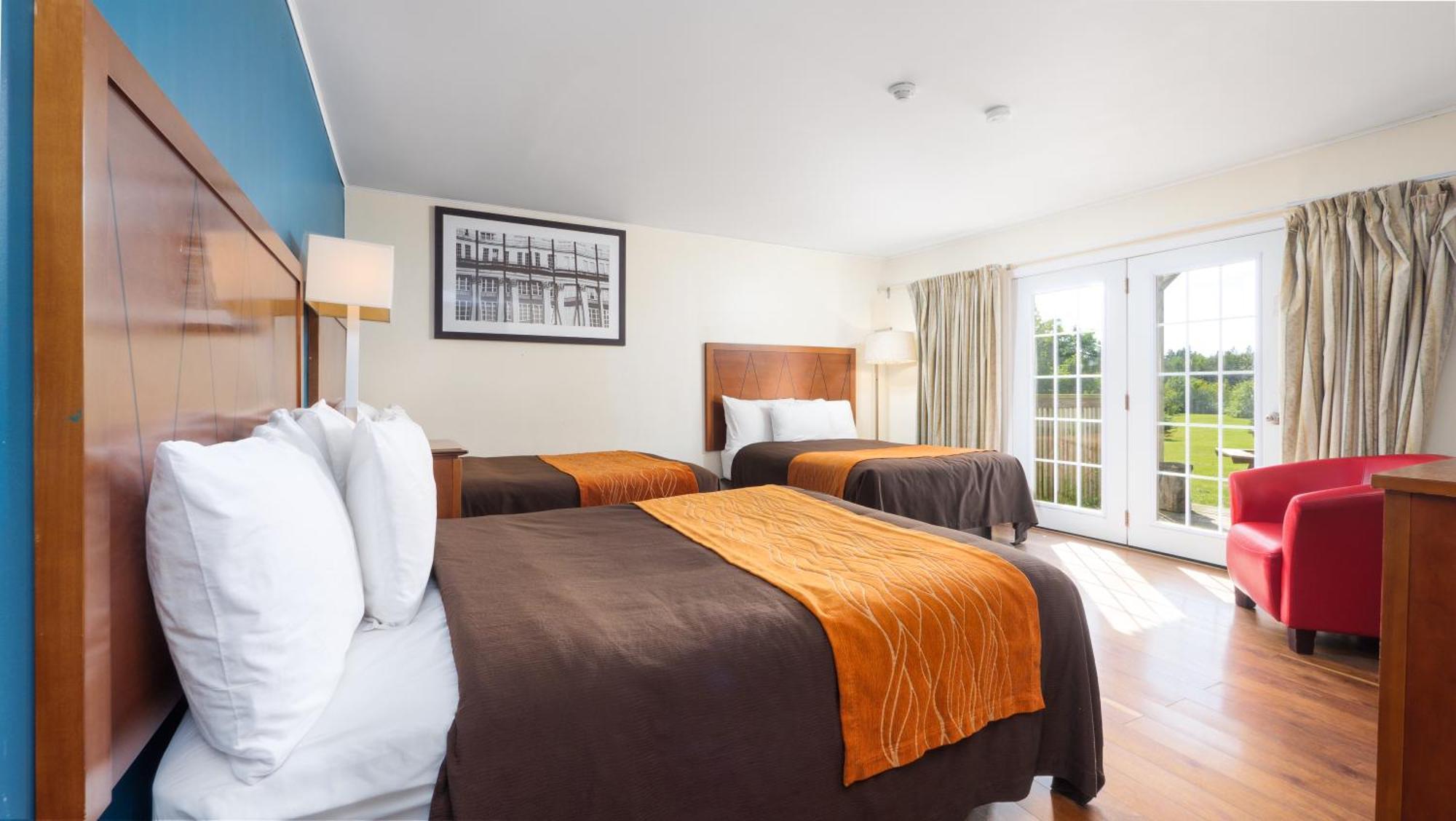 Coach House Inn Tobermory Εξωτερικό φωτογραφία