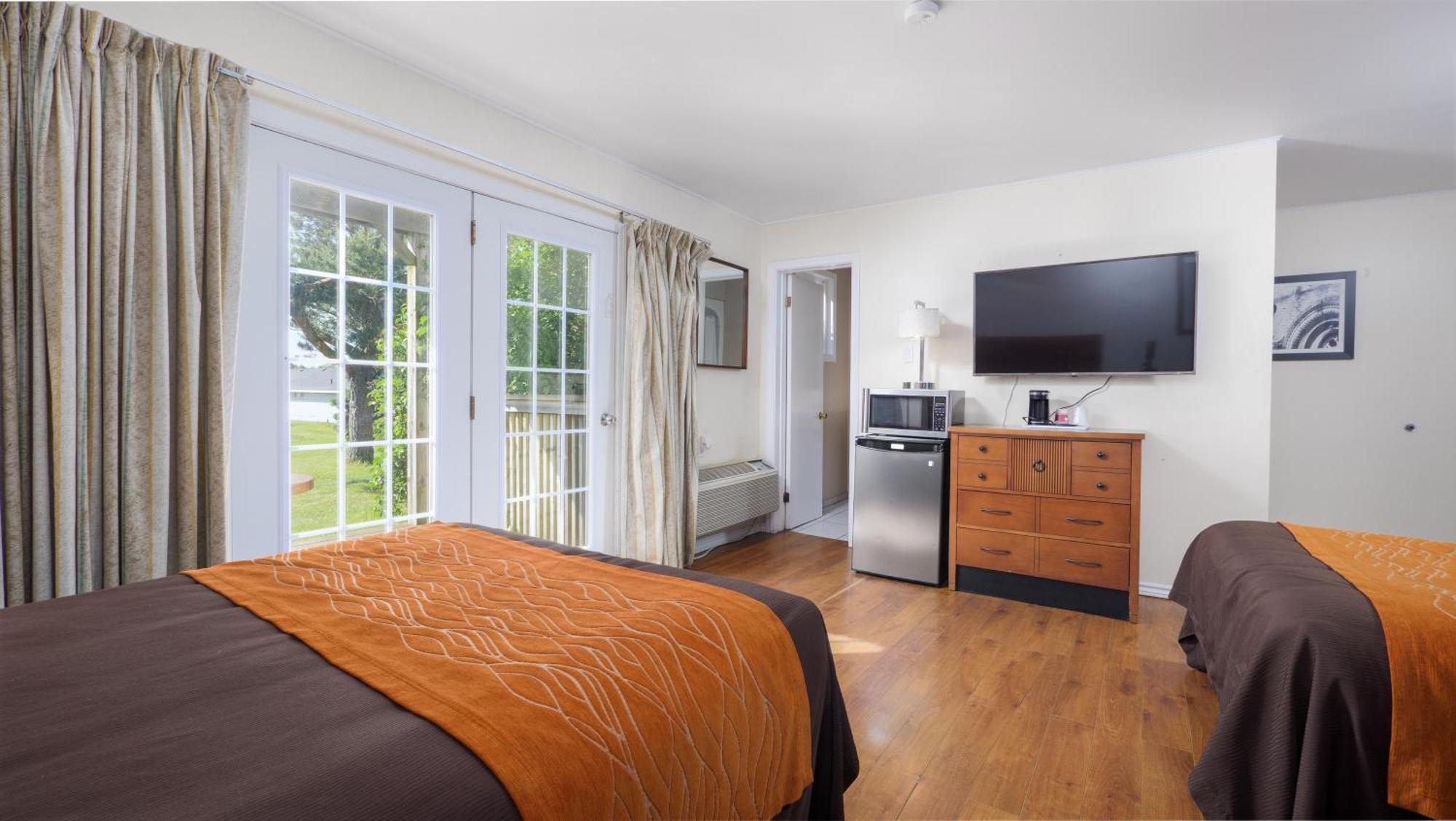 Coach House Inn Tobermory Εξωτερικό φωτογραφία