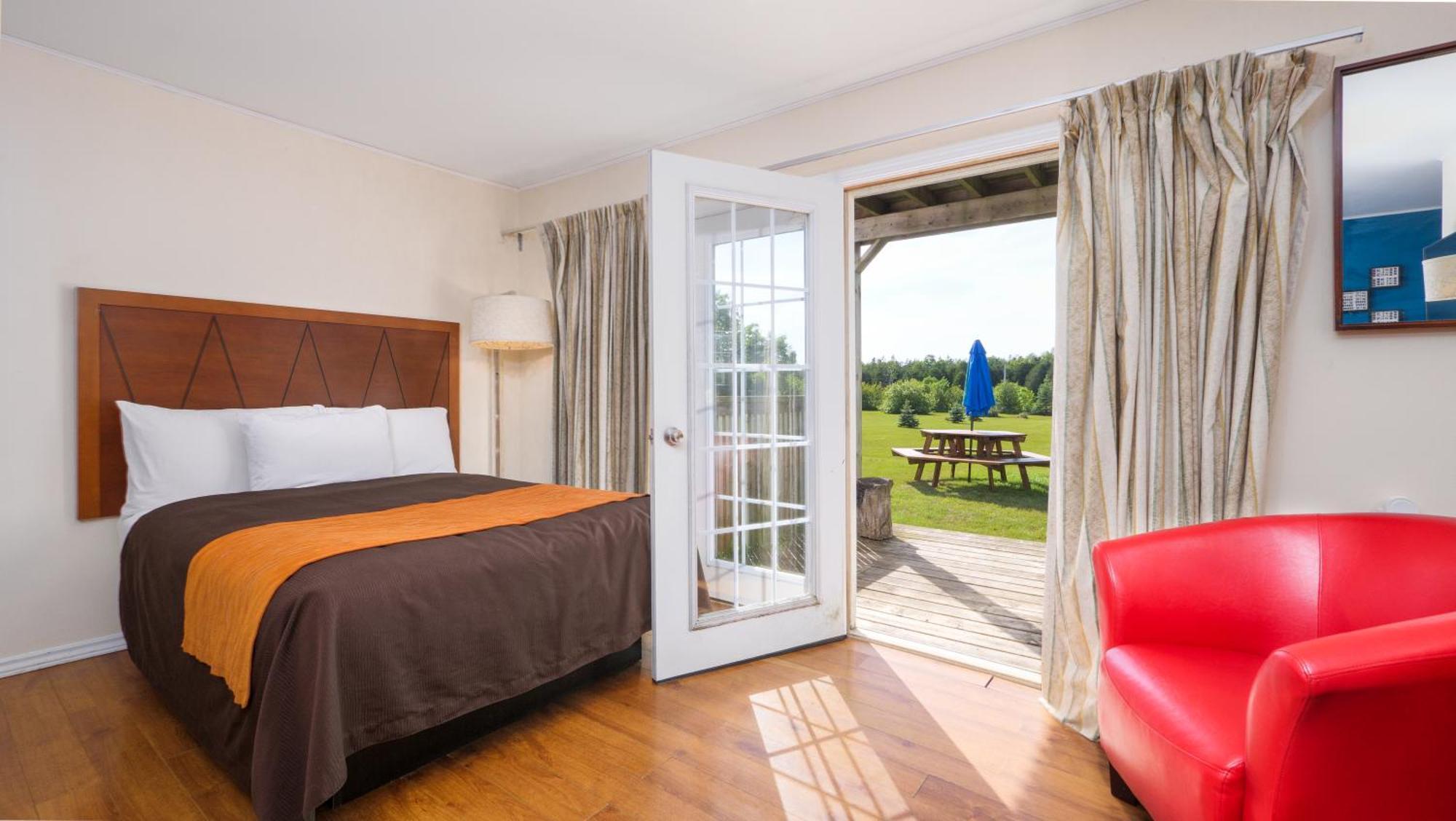 Coach House Inn Tobermory Εξωτερικό φωτογραφία
