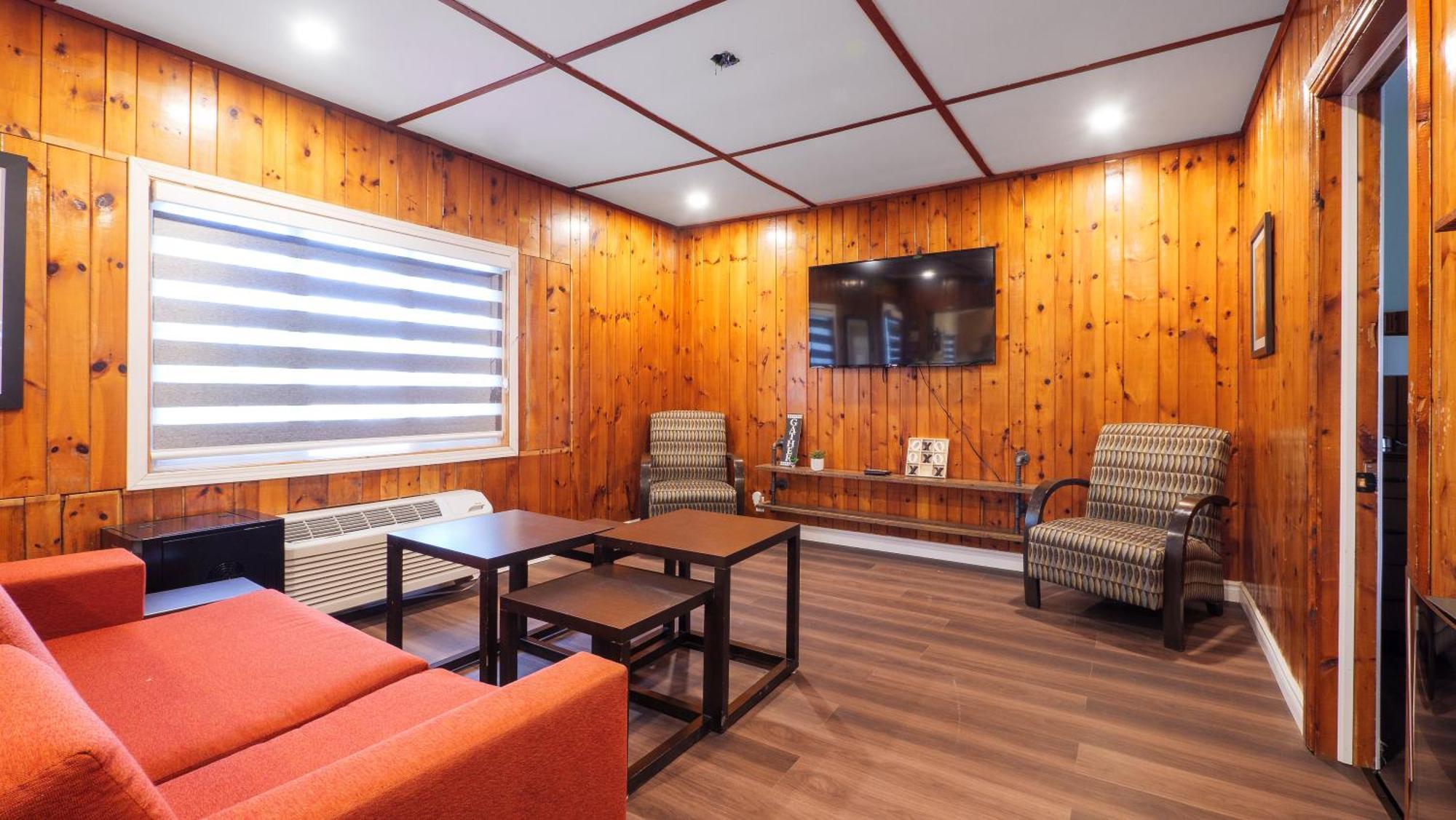 Coach House Inn Tobermory Εξωτερικό φωτογραφία