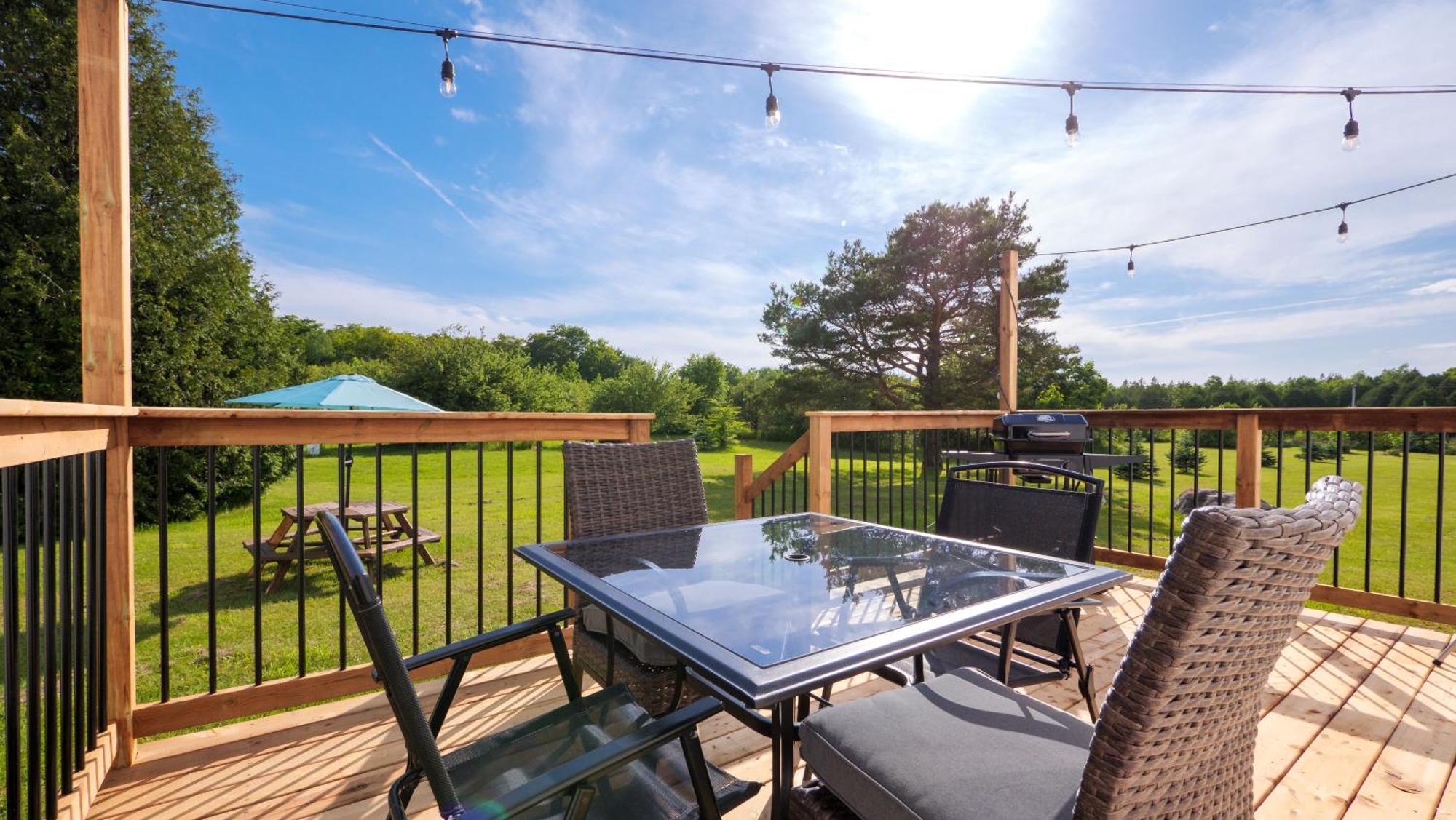 Coach House Inn Tobermory Εξωτερικό φωτογραφία
