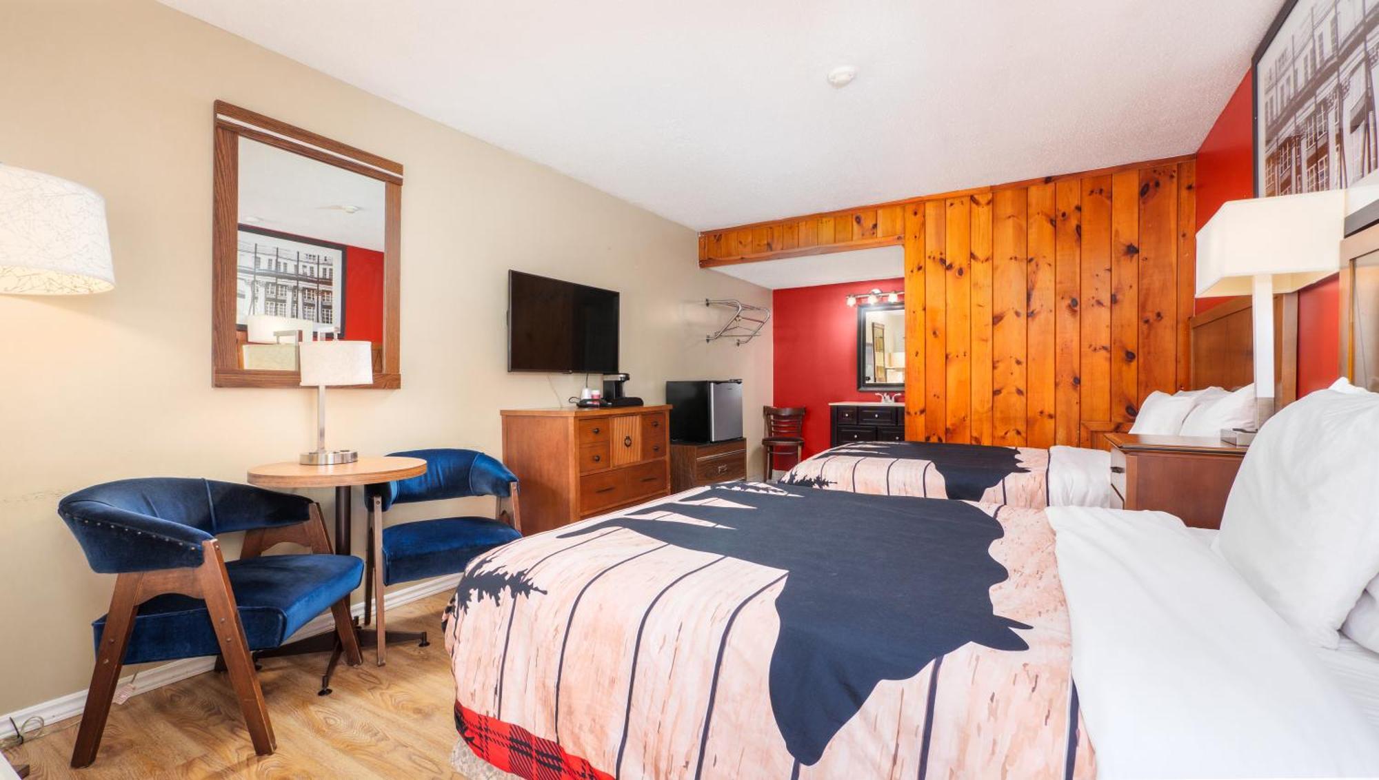 Coach House Inn Tobermory Εξωτερικό φωτογραφία