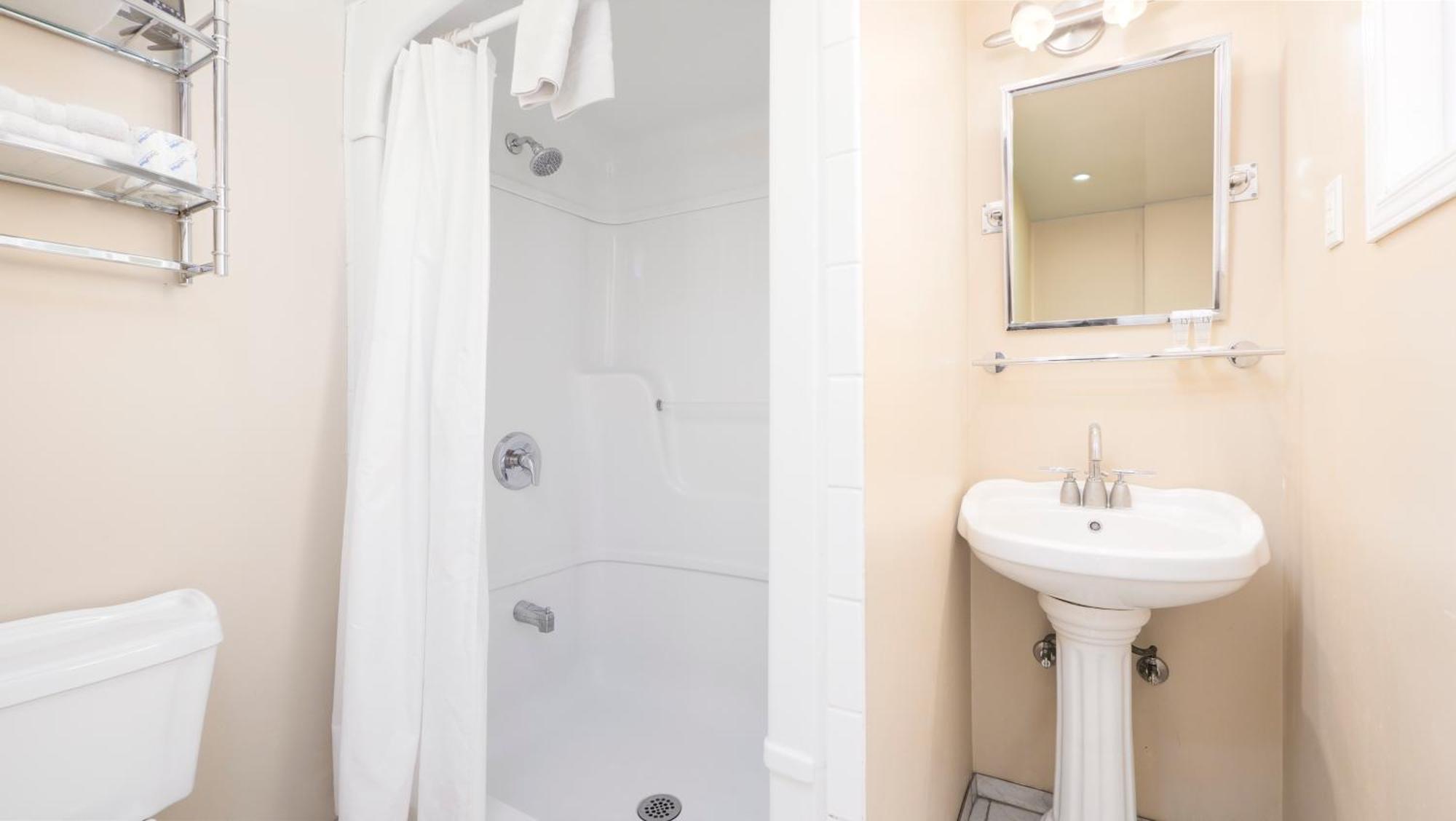 Coach House Inn Tobermory Εξωτερικό φωτογραφία