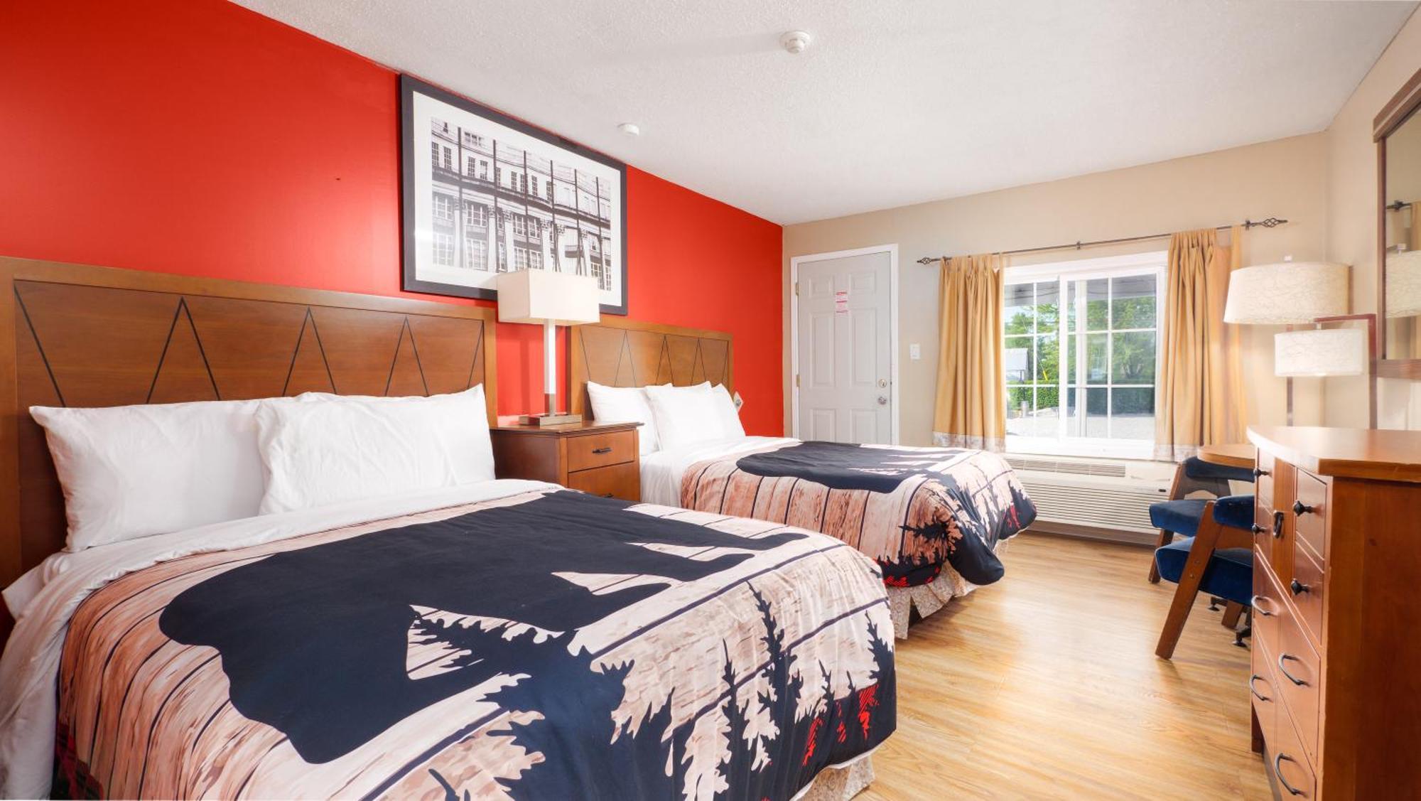 Coach House Inn Tobermory Εξωτερικό φωτογραφία