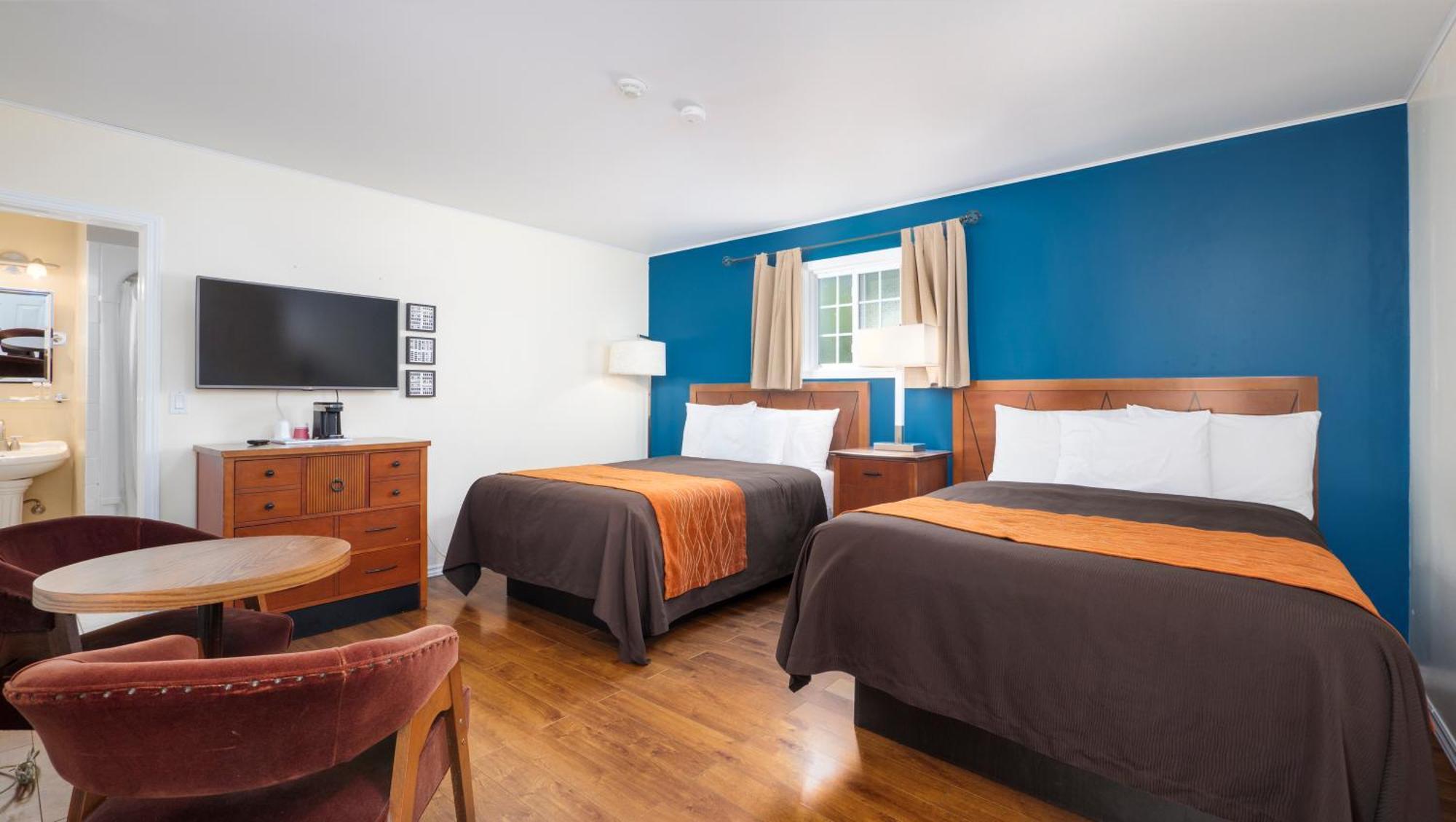 Coach House Inn Tobermory Εξωτερικό φωτογραφία