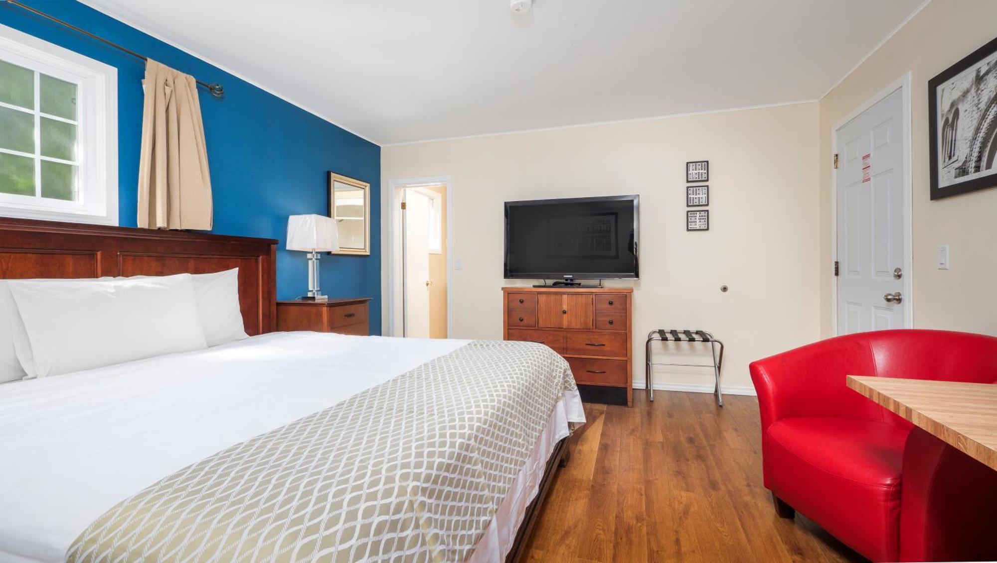 Coach House Inn Tobermory Εξωτερικό φωτογραφία