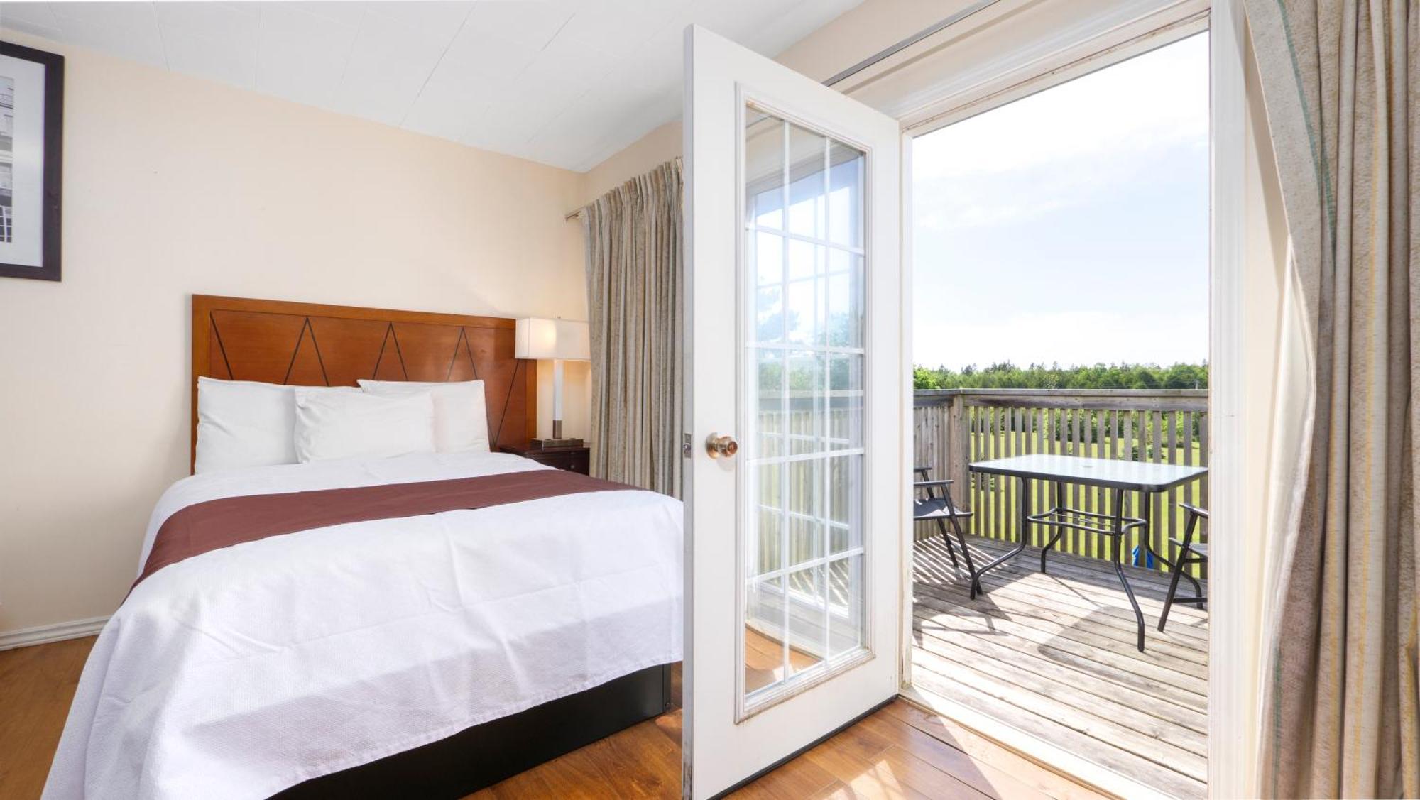 Coach House Inn Tobermory Εξωτερικό φωτογραφία