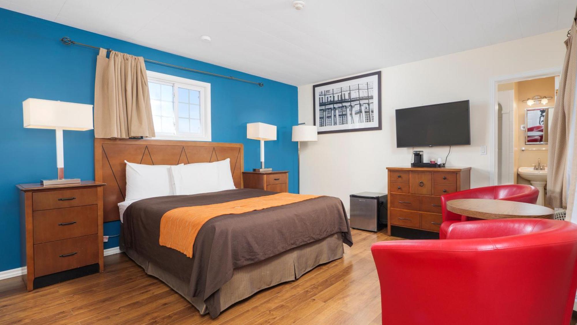 Coach House Inn Tobermory Εξωτερικό φωτογραφία
