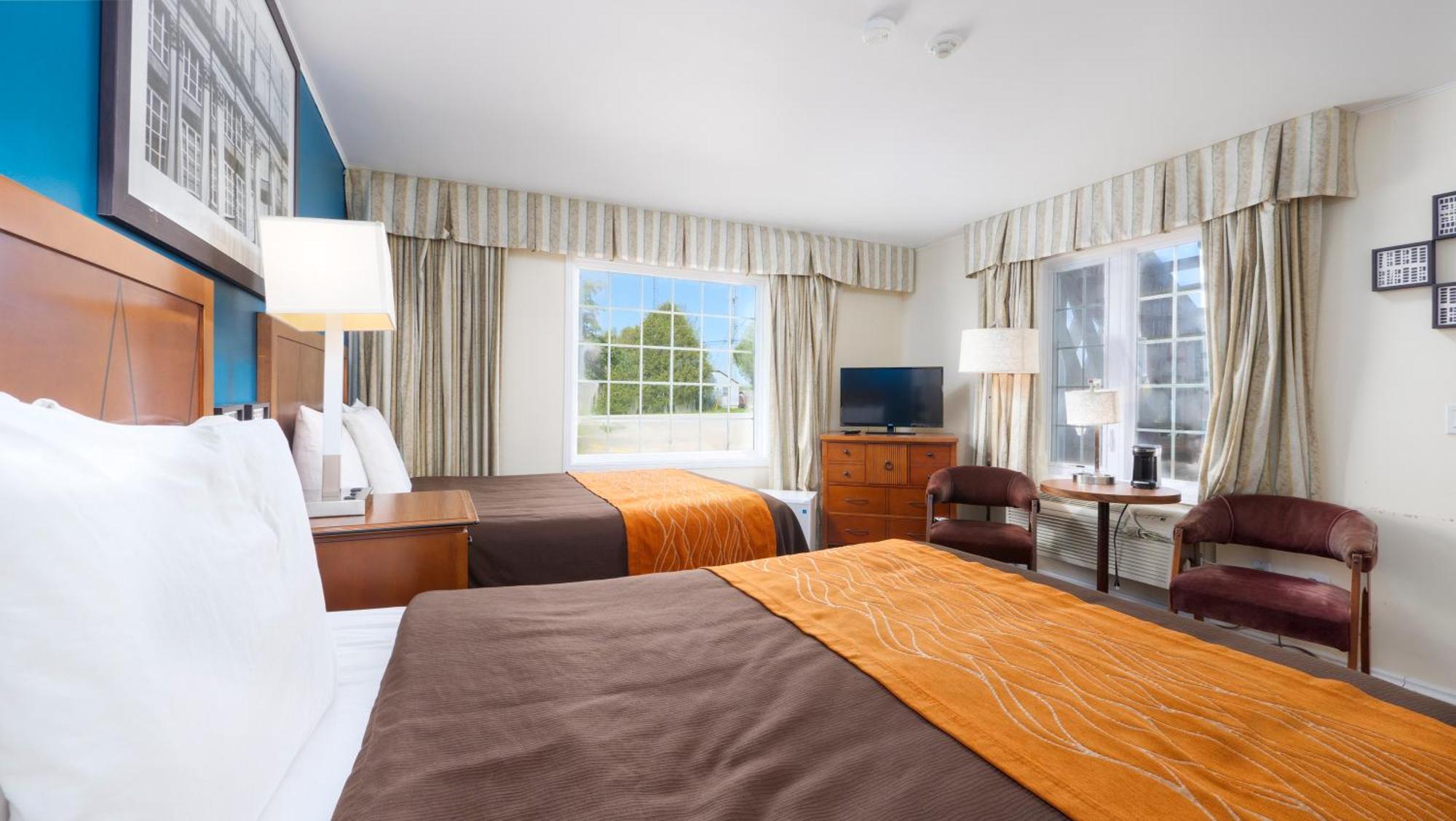 Coach House Inn Tobermory Εξωτερικό φωτογραφία