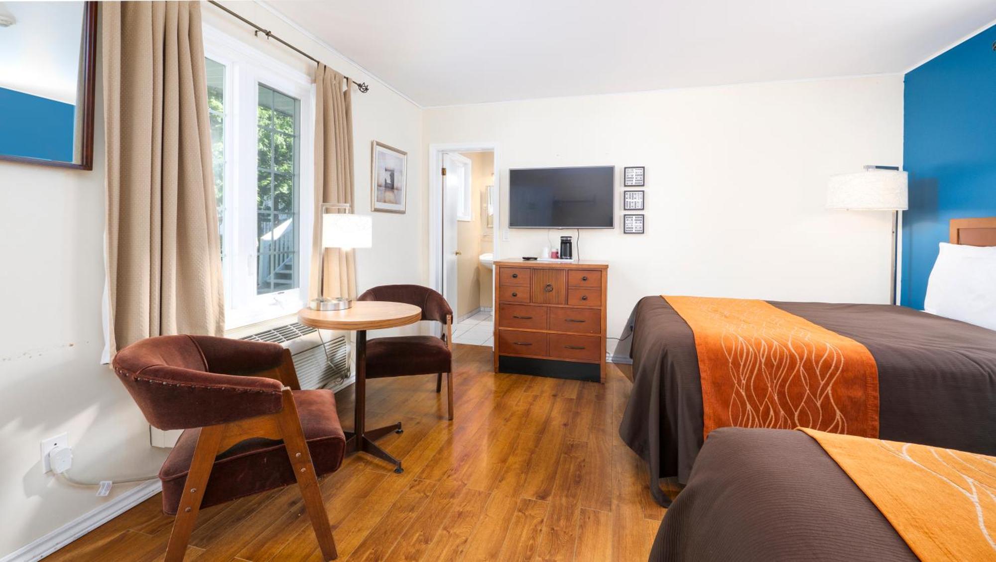 Coach House Inn Tobermory Εξωτερικό φωτογραφία