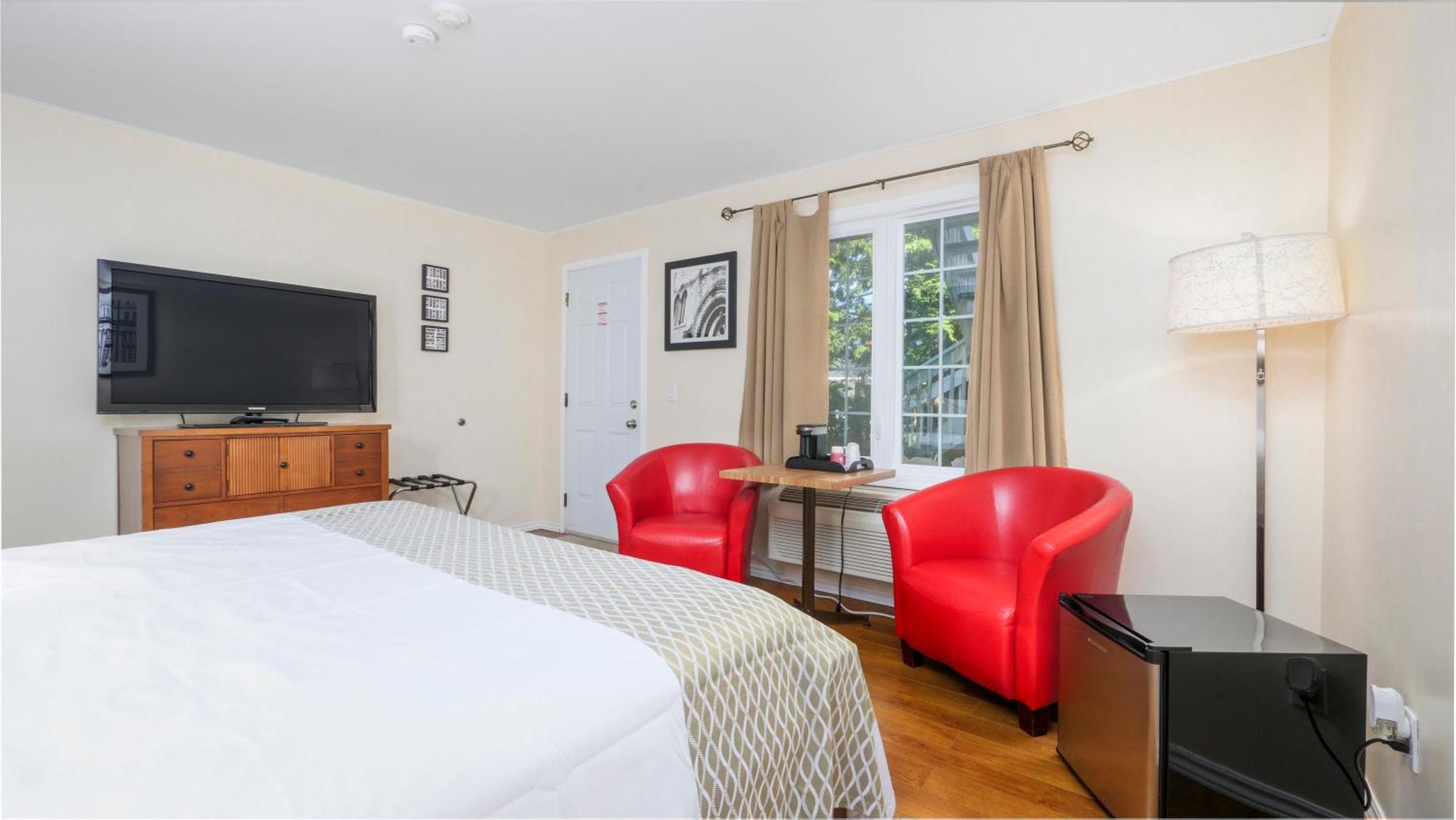 Coach House Inn Tobermory Εξωτερικό φωτογραφία