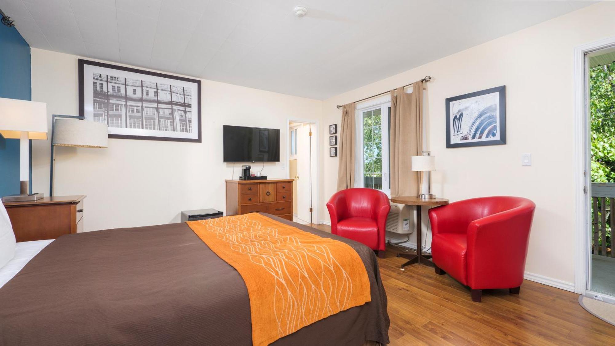 Coach House Inn Tobermory Εξωτερικό φωτογραφία