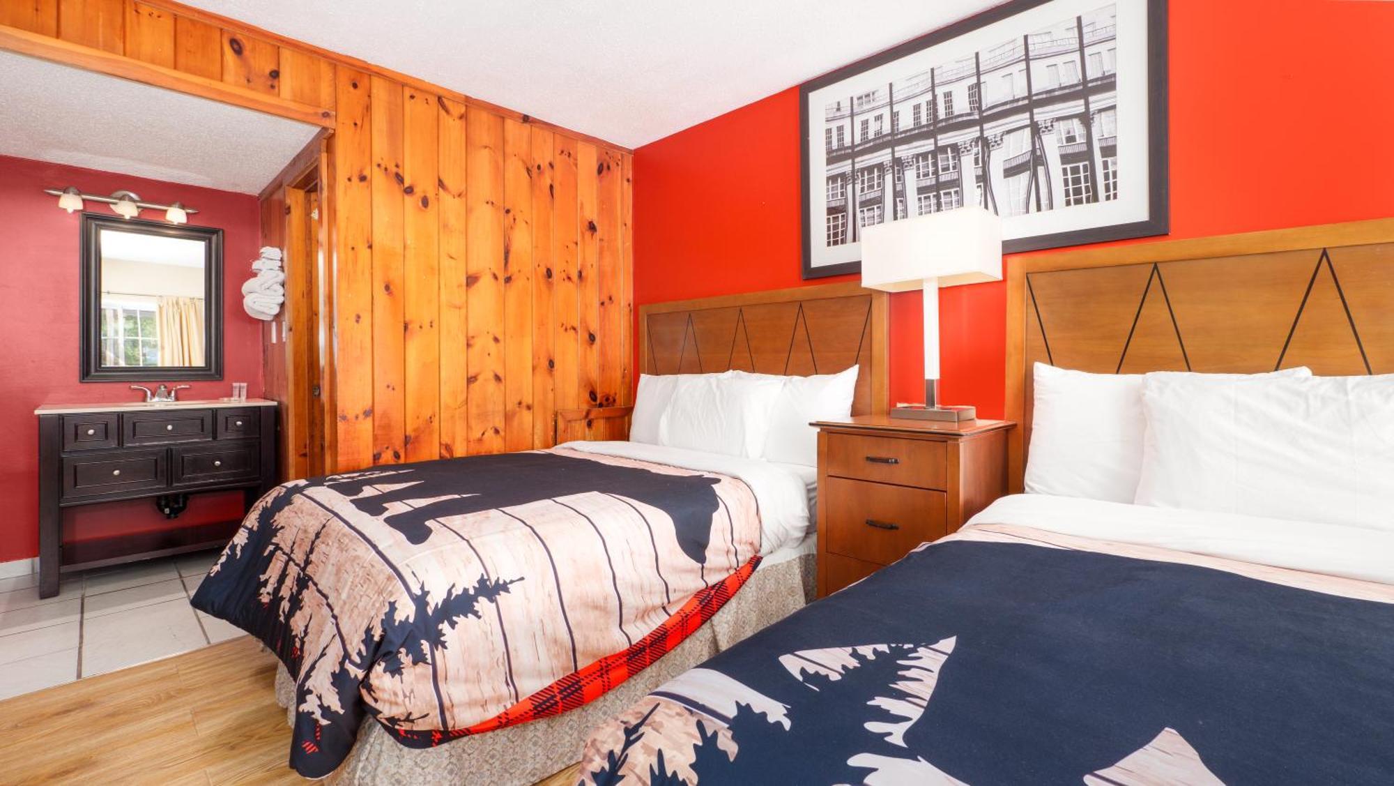 Coach House Inn Tobermory Εξωτερικό φωτογραφία