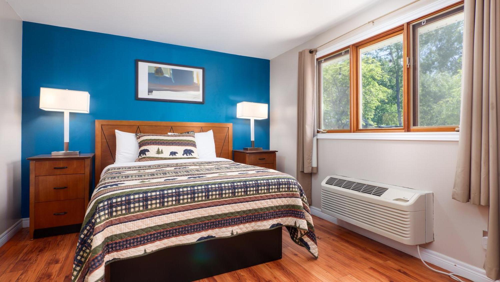 Coach House Inn Tobermory Εξωτερικό φωτογραφία
