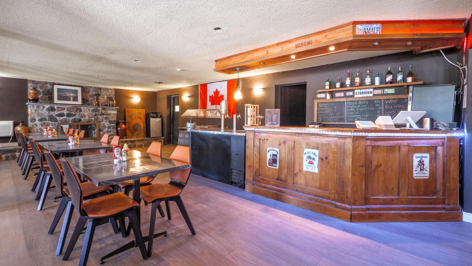 Coach House Inn Tobermory Εξωτερικό φωτογραφία